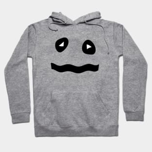 Drunken Smiley Hoodie